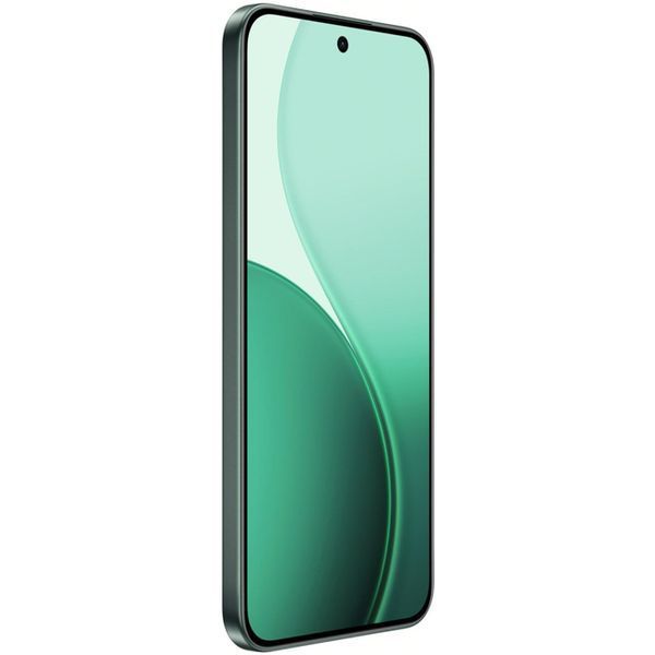 Смартфон Oppo Reno14 F 5G 8/256GB Luminous Green OFCPH2743 _GREEN _8/256 фото