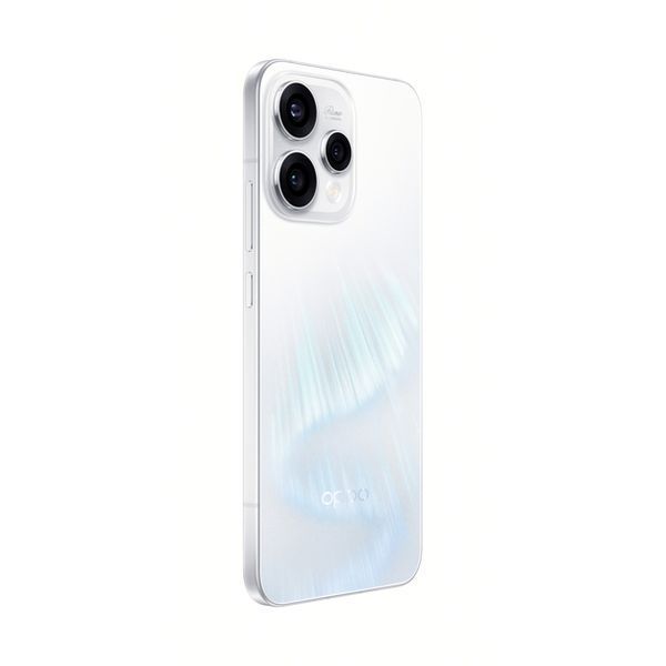 Смартфон Oppo Reno15 5G 8/512GB Aurora White (OFCPH2825_WHITE) OFCPH2825_WHITE фото