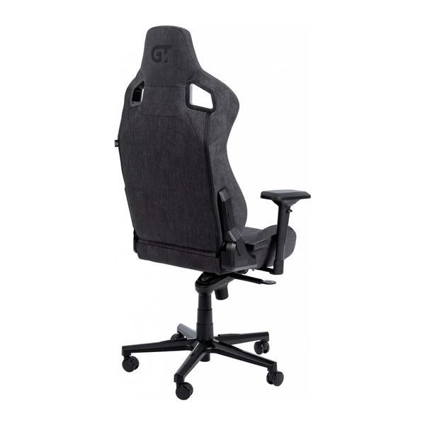 Крісло ігрове GT Racer X-8005 Dark Gray X-8005 Dark Gray фото