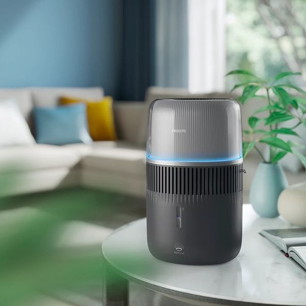 Зволожувач повітря Philips HU5710/03 HU5710/03 фото