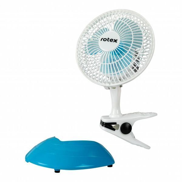 Вентилятор Rotex RAT06-E RAT06-E фото
