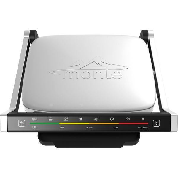 Електрогриль Monte MT-3307 MT-3307 фото