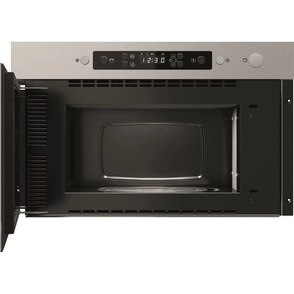 Мікрохвильова піч Whirlpool MBNA910X MBNA910X фото