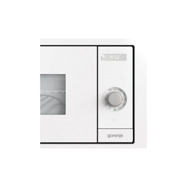 Мікрохвильова піч Gorenje BM235G1SYW BM235G1SYW фото