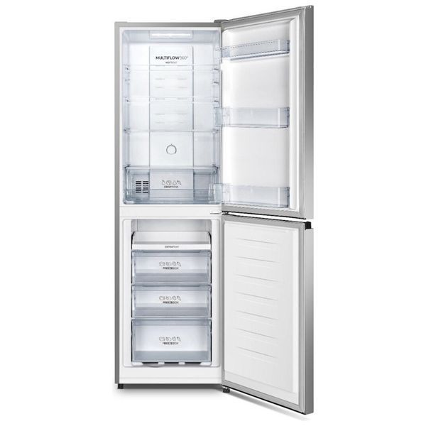 Холодильник Gorenje NRK418ECS4 NRK418ECS4 фото