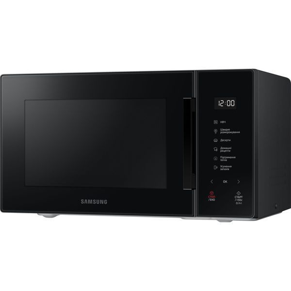 Мікрохвильова піч Samsung MS23T5018AK/UA MS23T5018AK/UA фото