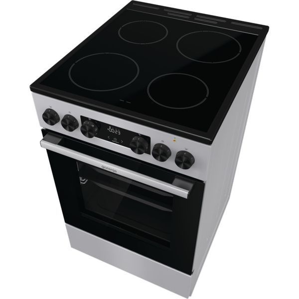Плита Gorenje електрична GEC5C41SG GEC5C41SG фото