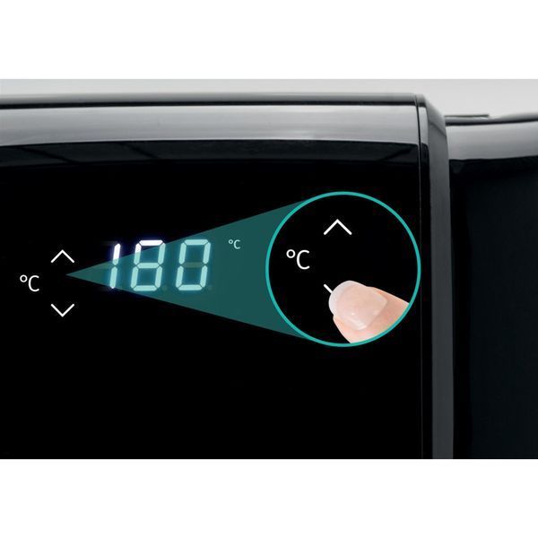 Мультипіч Gorenje AF1700DB AF1700DB фото