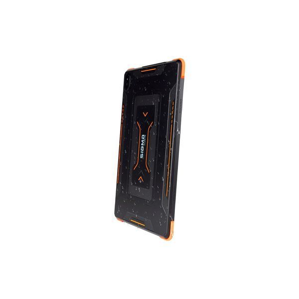 Планшет Sigma Tab A1033 X-treme 10.1" 4G 6/128GB Black (4827798766811) 4827798766811 фото