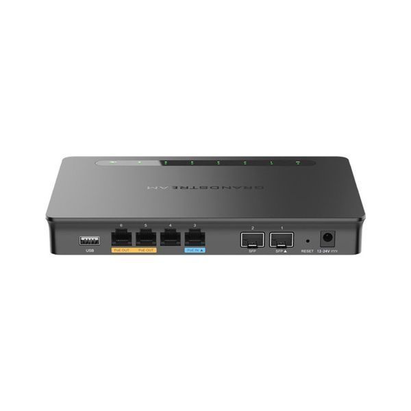 Маршрутизатор Grandstream GWN7002 GWN7002 фото