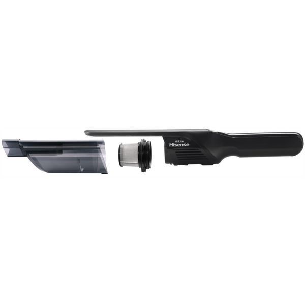 Пилосос Hisense HVC9401BK HVC9401BK фото