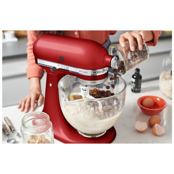 Кухонний комбайн KitchenAid 5KSM175PSEER 5KSM175PSEER фото