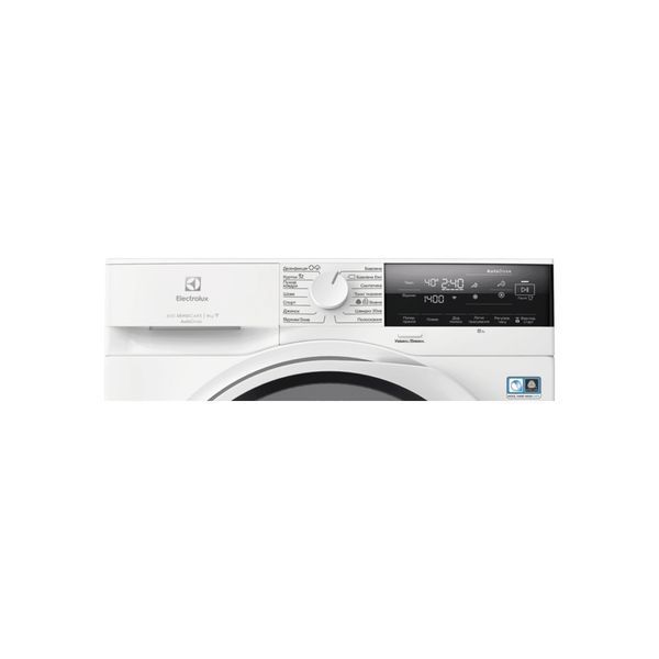 Пральна машина Electrolux EW6F3494ACU EW6F3494ACU фото