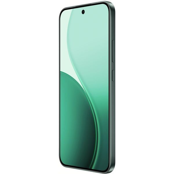Смартфон Oppo Reno14 F 5G 8/256GB Luminous Green OFCPH2743 _GREEN _8/256 фото