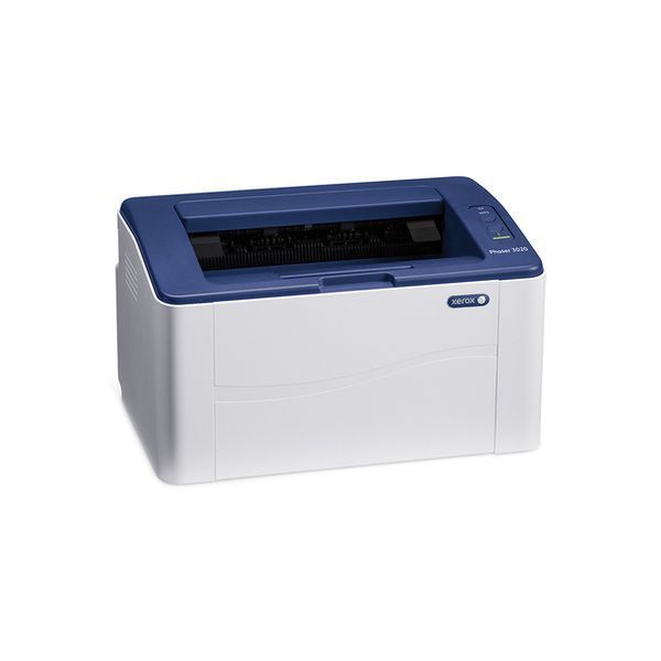 Принтер A4 Xerox Phaser 3020BI (Wi-Fi) 3020V_BI фото