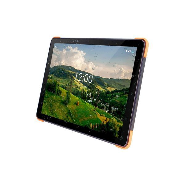 Планшет Sigma Tab A1033 X-treme 10.1" 4G 6/128GB Black (4827798766811) 4827798766811 фото