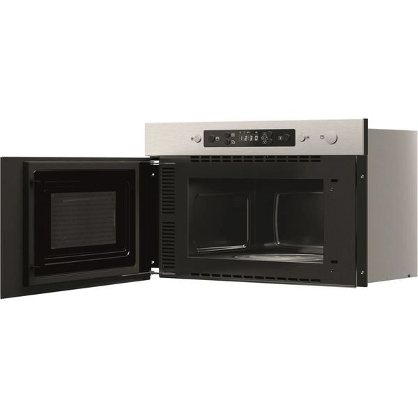 Мікрохвильова піч Whirlpool MBNA910X MBNA910X фото