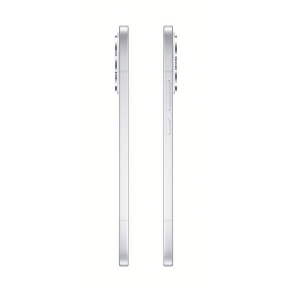Смартфон Oppo Reno15 5G 8/512GB Aurora White (OFCPH2825_WHITE) OFCPH2825_WHITE фото