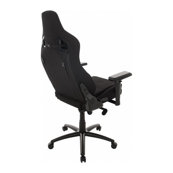 Крісло ігрове GT Racer X-0712 Shadow Black X-0712 Shadow Black фото