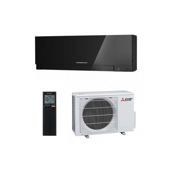 Кондиціонер Mitsubishi Design Inverter (MSZ-EF42VGKB/MUZ-EF42VG) MSZ-EF42VGKB/MUZ-EF42VG фото