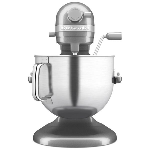 Кухонний комбайн KitchenAid 5KSM70SHXEMS 5KSM70SHXEMS фото