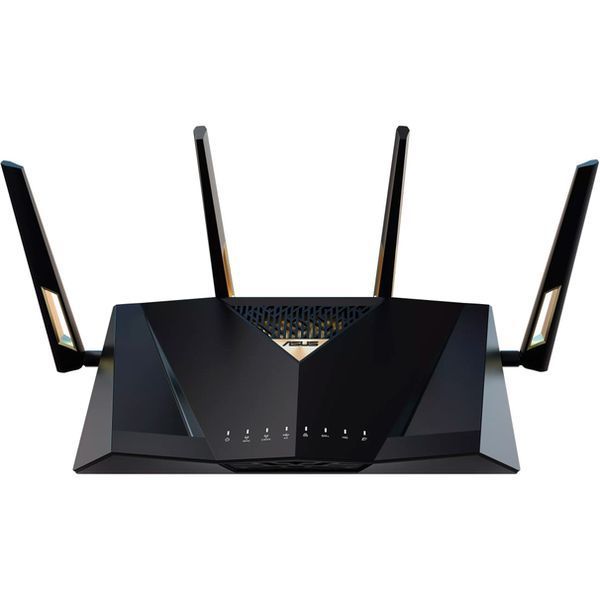 Маршрутизатор ASUS RT-BE88U (90IG08V0-MO3N0V) 90IG08V0-MO3N0V фото