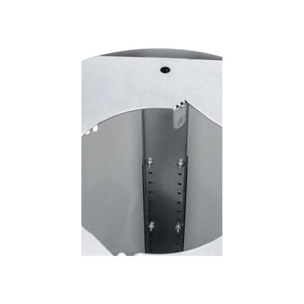 Витяжка кухонна GRANADO Segovia 3604-1200 white (GCH6436455) GCH6436455 фото
