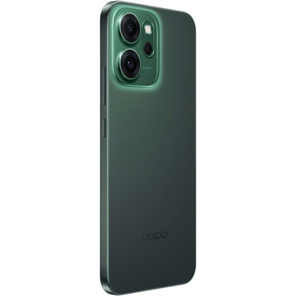 Смартфон Oppo Reno14 F 5G 8/256GB Luminous Green OFCPH2743 _GREEN _8/256 фото