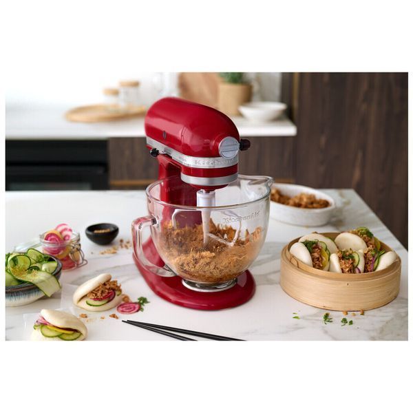 Кухонний комбайн KitchenAid 5KSM175PSEER 5KSM175PSEER фото