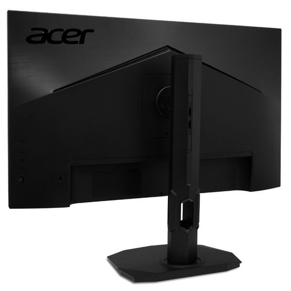 Монітор Acer XF273UX1bmiiprx (UM.HX0EE.109) UM.HX0EE.109 фото