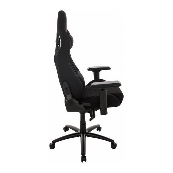 Крісло ігрове GT Racer X-0712 Shadow Black X-0712 Shadow Black фото