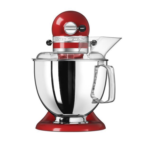 Кухонний комбайн KitchenAid 5KSM175PSEER 5KSM175PSEER фото