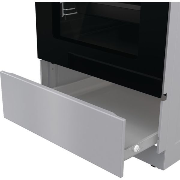 Плита Gorenje електрична GEC5C41SG GEC5C41SG фото