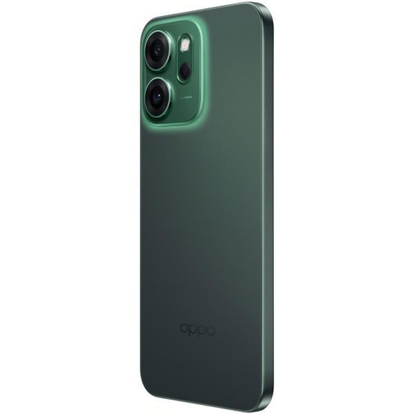 Смартфон Oppo Reno14 F 5G 8/256GB Luminous Green OFCPH2743 _GREEN _8/256 фото