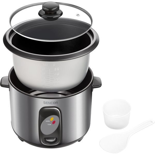 Рисоварка Sencor SRM1550SS SRM1550SS фото