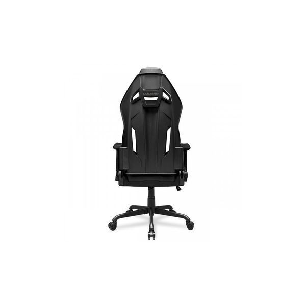 Крісло ігрове Cougar Hotrod Black Hotrod Black фото
