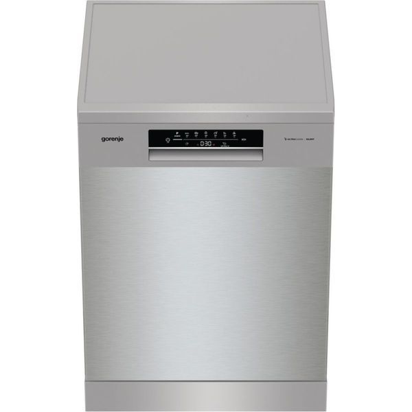 Посудомийна машина Gorenje GS643E90X GS643E90X фото