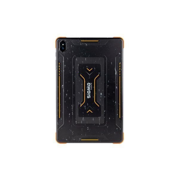 Планшет Sigma Tab A1033 X-treme 10.1" 4G 6/128GB Black (4827798766811) 4827798766811 фото