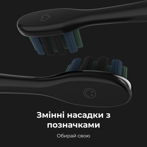 Електрична зубна щітка AENO ADB0002S ADB0002S фото