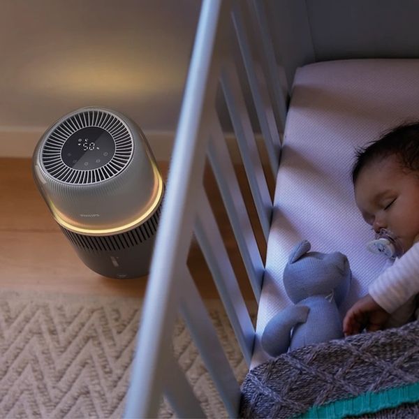Зволожувач повітря Philips HU5710/03 HU5710/03 фото