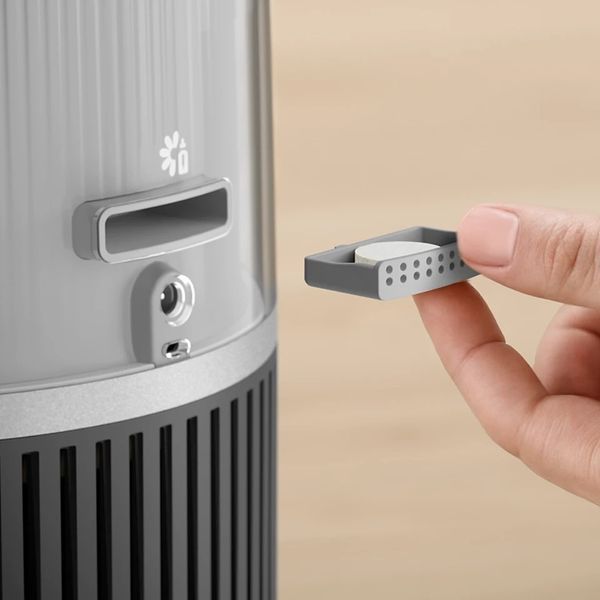 Зволожувач повітря Philips HU5710/03 HU5710/03 фото