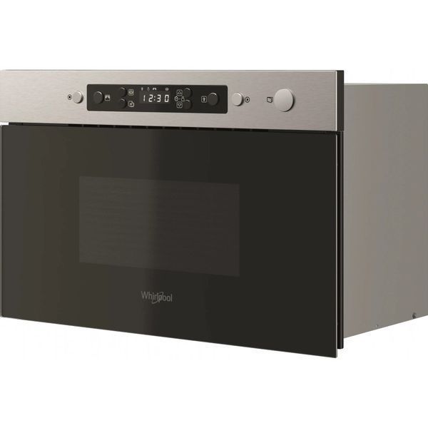 Мікрохвильова піч Whirlpool MBNA910X MBNA910X фото