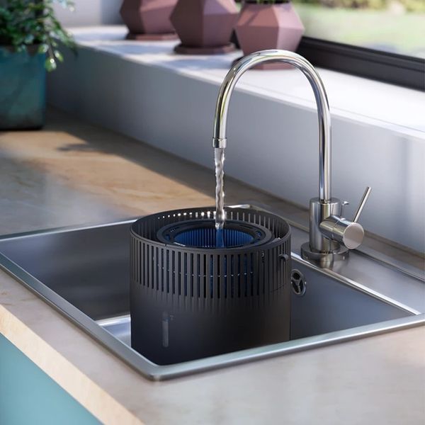 Зволожувач повітря Philips HU5710/03 HU5710/03 фото