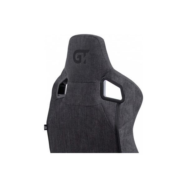 Крісло ігрове GT Racer X-8005 Dark Gray X-8005 Dark Gray фото