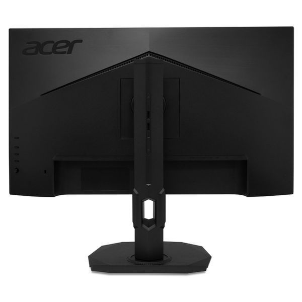Монітор Acer XF273UX1bmiiprx (UM.HX0EE.109) UM.HX0EE.109 фото