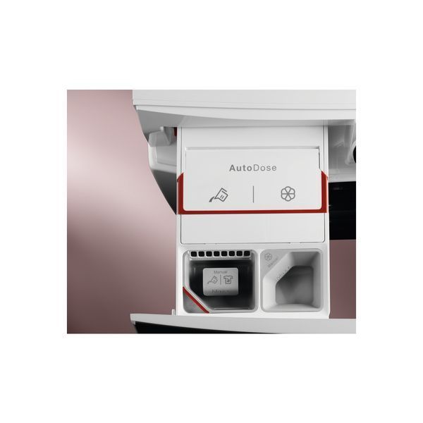 Пральна машина Electrolux EW6F3494ACU EW6F3494ACU фото