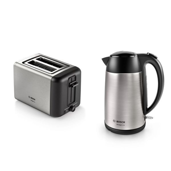 Електрочайник Bosch TWK3P420 TWK3P420 фото