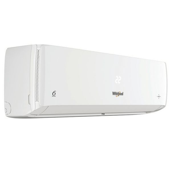 Кондиціонер Whirlpool SPICR 312W SPICR 312W фото