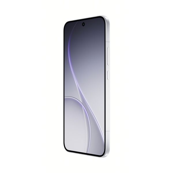 Смартфон Oppo Reno15 5G 8/512GB Aurora White (OFCPH2825_WHITE) OFCPH2825_WHITE фото