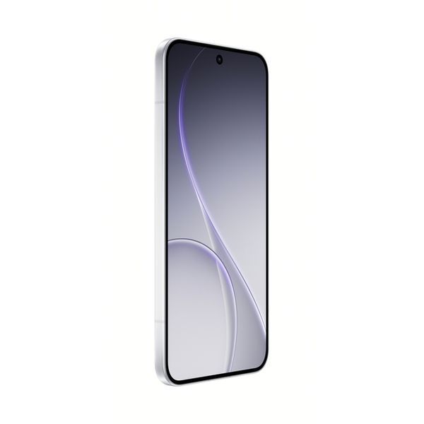 Смартфон Oppo Reno15 5G 8/512GB Aurora White (OFCPH2825_WHITE) OFCPH2825_WHITE фото
